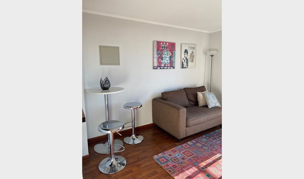 Pieza en arriendo en Monjitas, Moneda - Depto 1 Dormitorio, 1 Baño / a pasos de Bellas Artes | CompartoDepto - Image 5