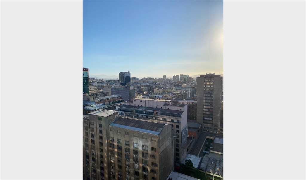 Pieza en arriendo en Monjitas, Moneda - Depto 1 Dormitorio, 1 Baño / a pasos de Bellas Artes | CompartoDepto - Image 6