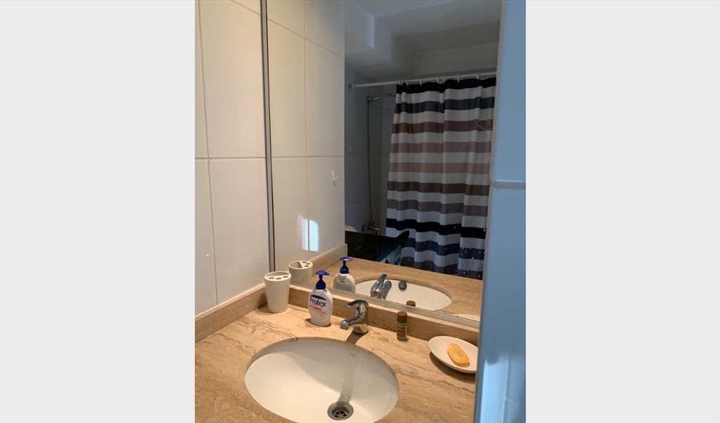 Pieza en arriendo en Monjitas, Moneda - Depto 1 Dormitorio, 1 Baño / Sector Bellas Artes | CompartoDepto - Image 8