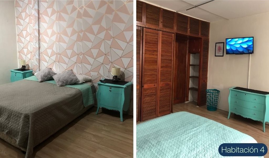 Pieza en arriendo en Seminario, Parque Bustamante - habitación grande | CompartoDepto - Image 2