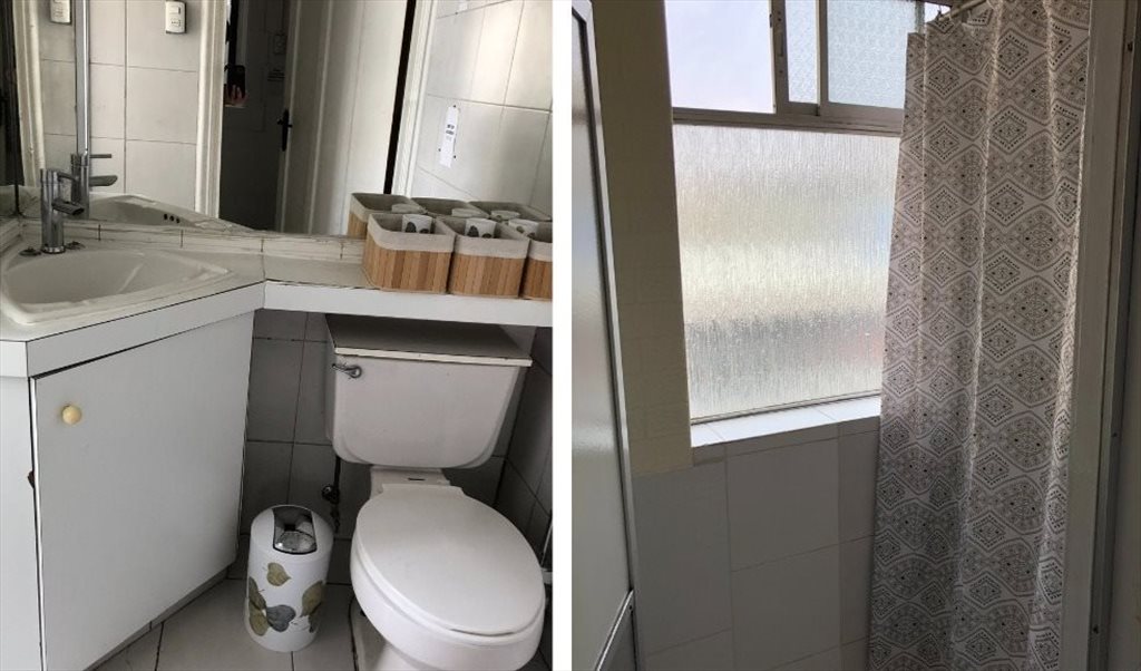 Pieza en arriendo en Seminario, Parque Bustamante - habitación grande | CompartoDepto - Image 4