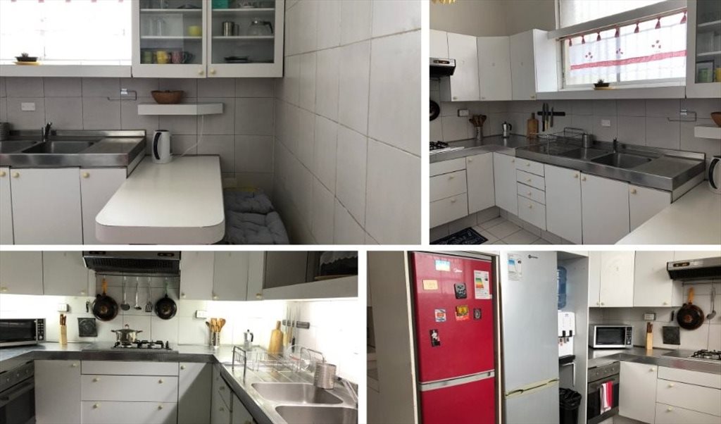 Pieza en arriendo en Seminario, Parque Bustamante - habitación grande | CompartoDepto - Image 5