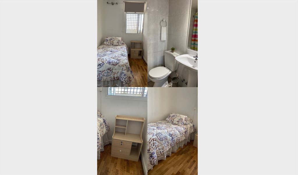 Pieza en arriendo en Juan Montalvo, Las Condes - HABITACION CASA DE FAMILIA | CompartoDepto - Image 5