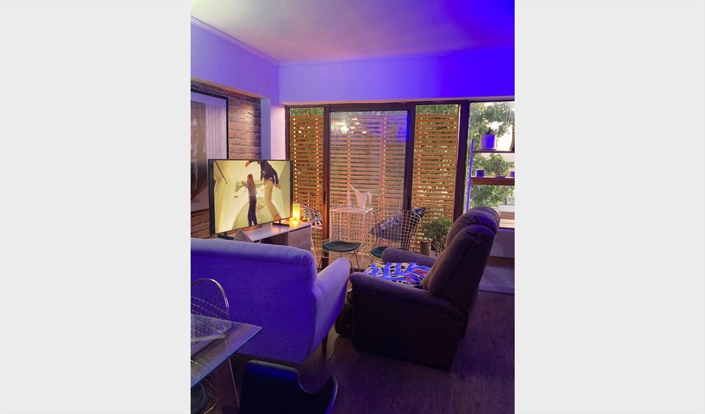 Pieza en arriendo en Avenida Príncipe de Gales, Príncipe de Gales - Departamento Único & Queer Friendly | CompartoDepto - Image 2