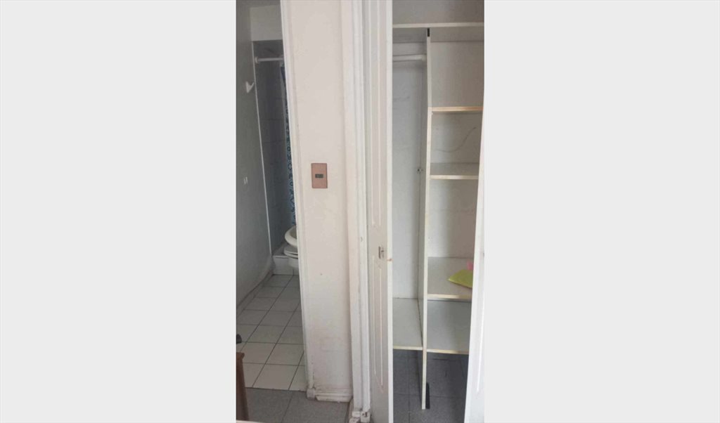 Pieza en arriendo en Avenida Presidente Riesco, Escuela Militar - Se arrienda habitación en las condes disponible excelente ubicación ambiente | CompartoDepto - Image 3
