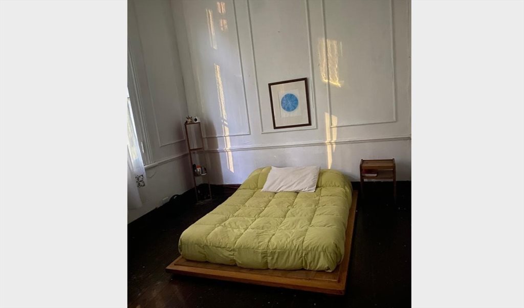 Pieza en arriendo en Miramar, Cerro Alegre - Arriendo habitación Cerro Alegre Valparaíso | CompartoDepto - Image 2