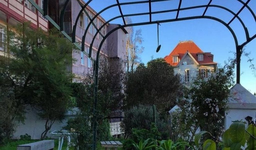 Pieza en arriendo en Miramar, Cerro Alegre - Arriendo habitación Cerro Alegre Valparaíso | CompartoDepto - Image 3