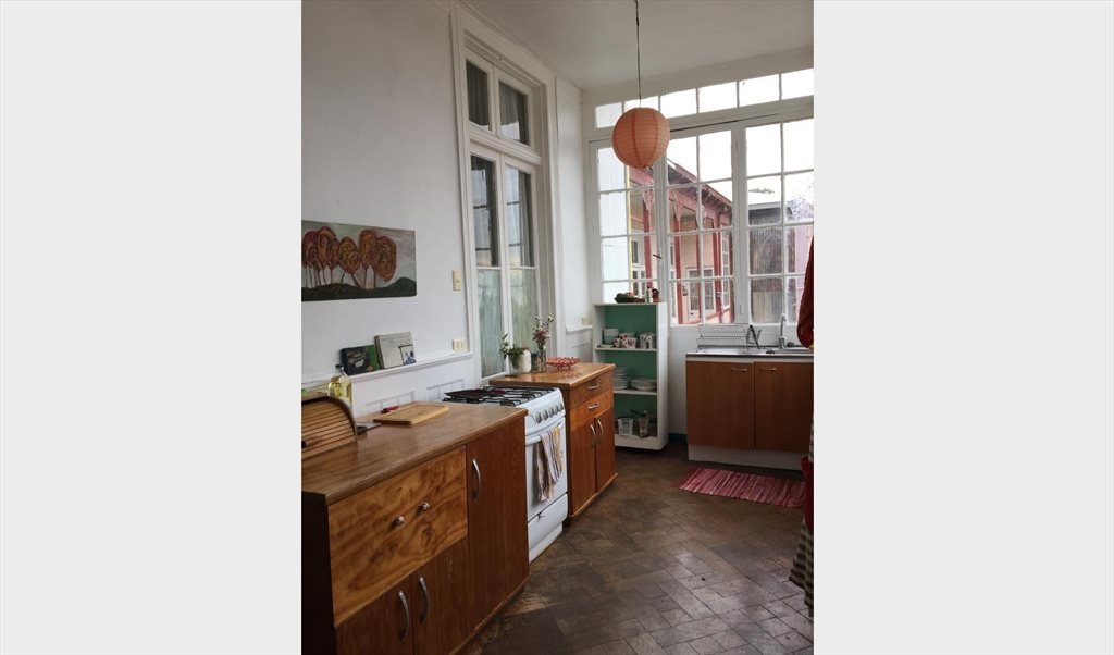 Pieza en arriendo en Miramar, Cerro Alegre - Arriendo habitación Cerro Alegre Valparaíso | CompartoDepto - Image 5