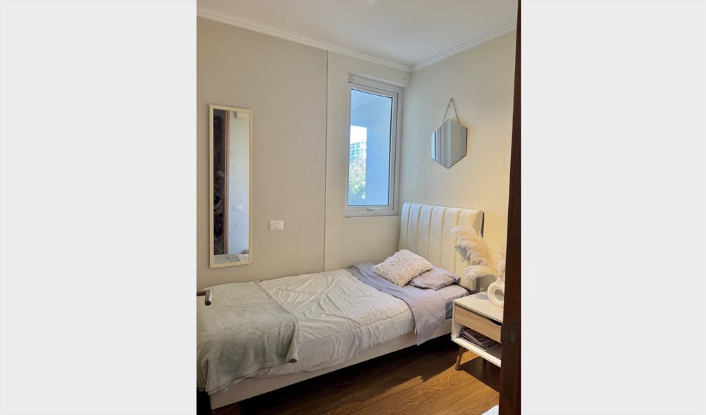 Pieza en arriendo en Felipe II, Vaticano - Habitación en Las Condes | CompartoDepto - Image 3