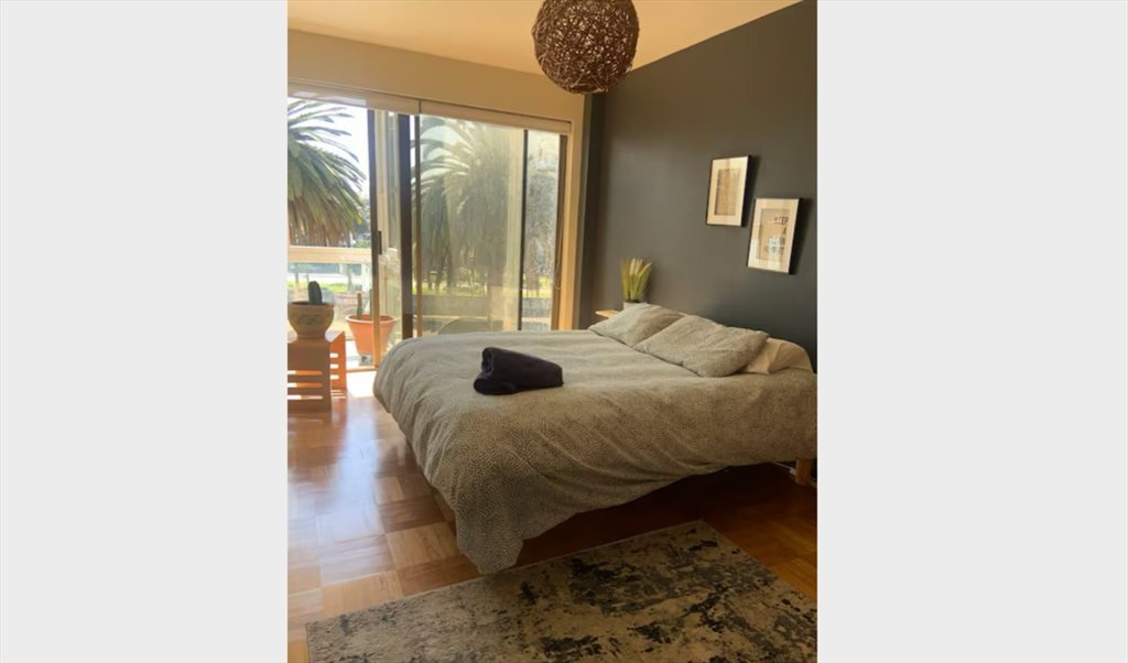 Pieza en arriendo en Avenida La Marina, Castillo - Arriendo Dormitorio en depto amplio y comodo | CompartoDepto - Image 2