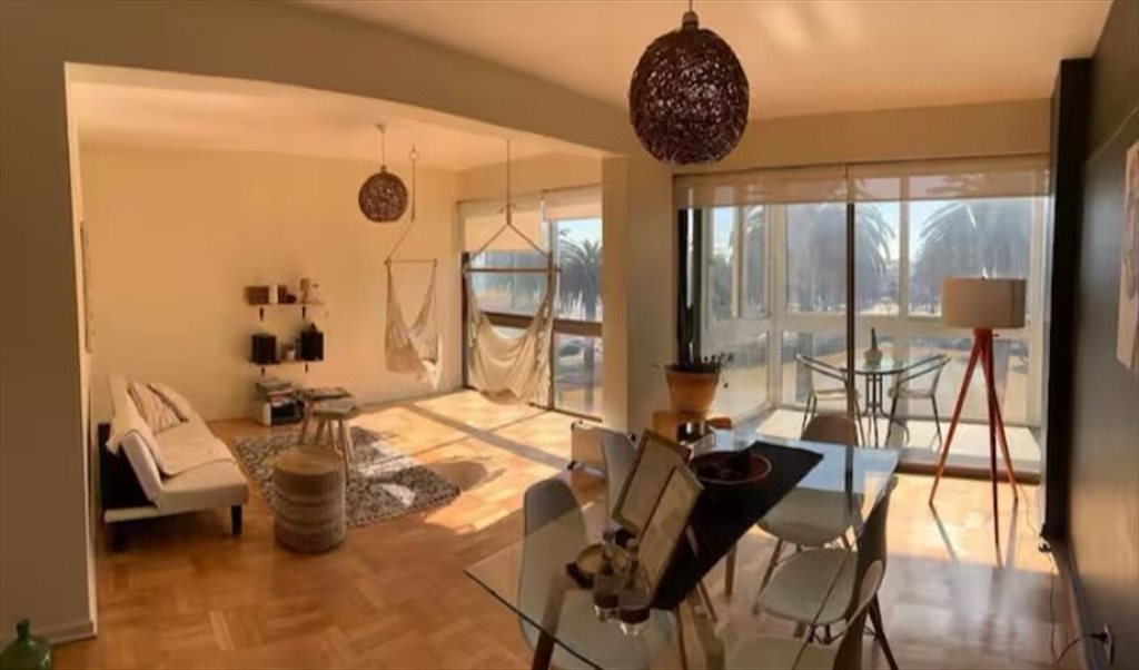 Pieza en arriendo en Avenida La Marina, Castillo - Arriendo Dormitorio en depto amplio y comodo | CompartoDepto - Image 3