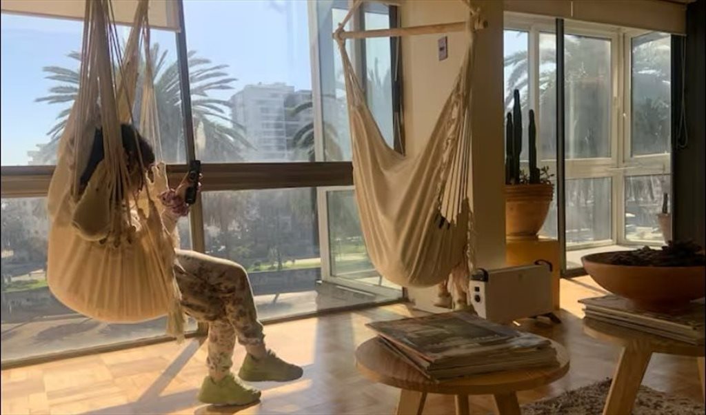 Pieza en arriendo en Avenida La Marina, Castillo - Arriendo Dormitorio en depto amplio y comodo | CompartoDepto - Image 4