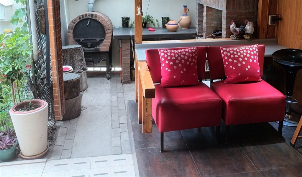 Pieza en arriendo en Reverendo Padre Werner Fromm, Las Condes - $350.000 Habitación Las Condes Metro Manquehue | CompartoDepto - Image 2