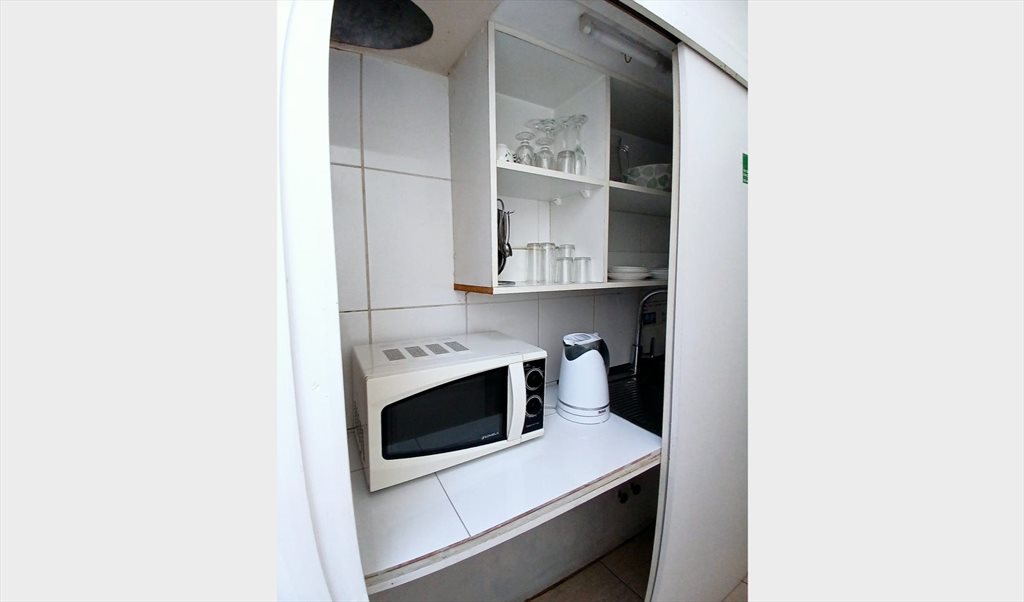 Pieza en arriendo en Reverendo Padre Werner Fromm, Las Condes - $350.000 Habitación Las Condes Metro Manquehue | CompartoDepto - Image 5