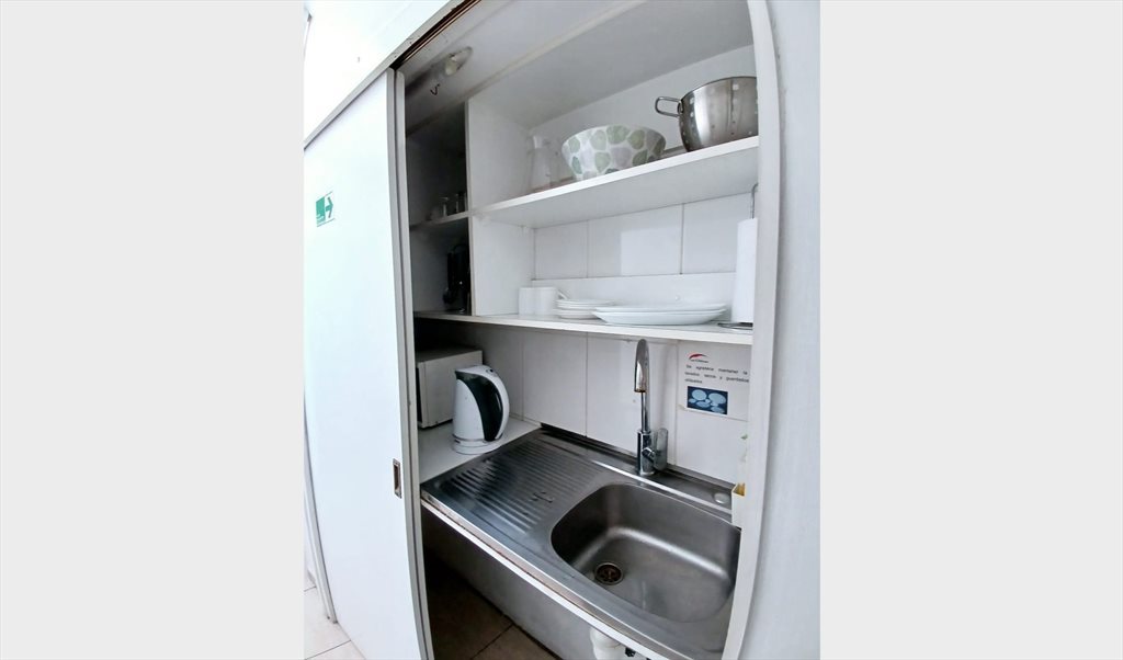 Pieza en arriendo en Reverendo Padre Werner Fromm, Las Condes - $350.000 Habitación Las Condes Metro Manquehue | CompartoDepto - Image 8