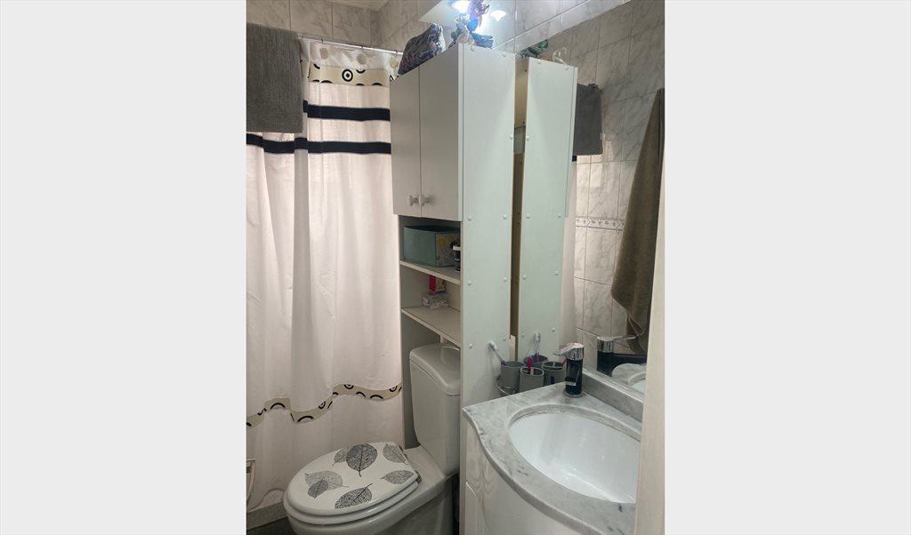 Pieza en arriendo en Dublé Almeyda, Chacra Valparaíso - Arriendo pieza cerca plaza egaña | CompartoDepto - Image 2