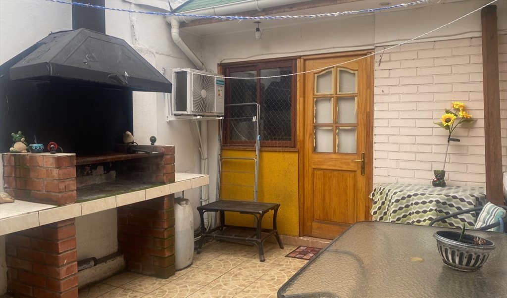 Pieza en arriendo en Dublé Almeyda, Chacra Valparaíso - Arriendo pieza cerca plaza egaña | CompartoDepto - Image 4