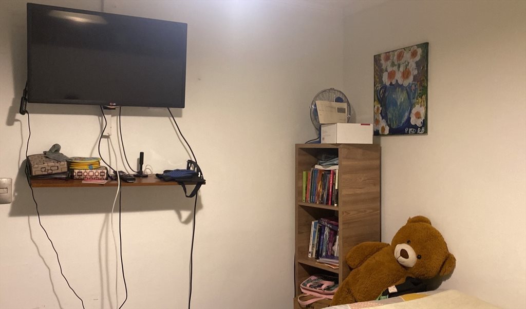 Pieza en arriendo en Dublé Almeyda, Chacra Valparaíso - Arriendo pieza cerca plaza egaña | CompartoDepto - Image 7