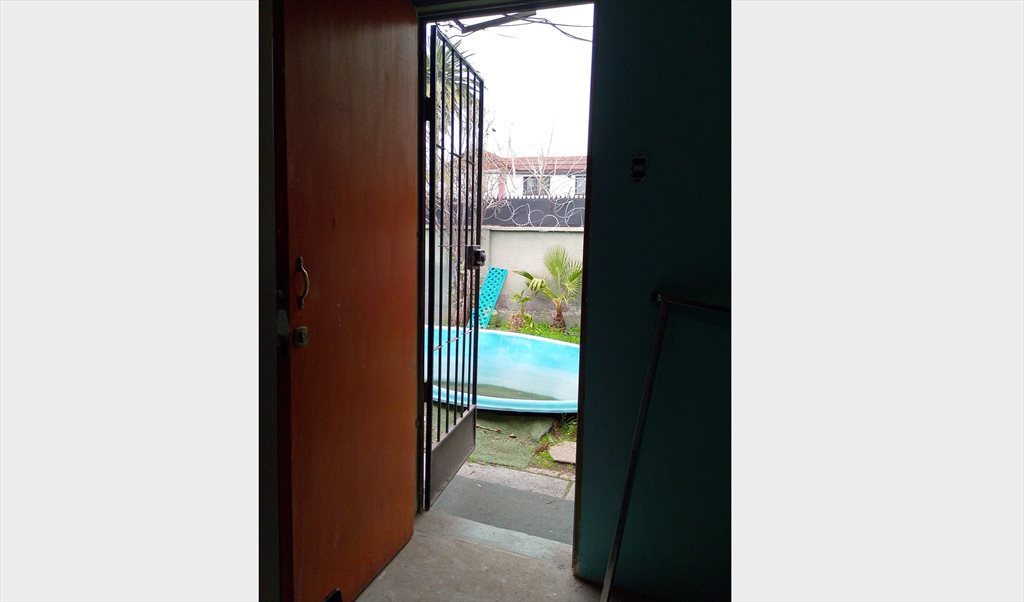 Pieza en arriendo en Javiera Carrera Sur, Larraín - Arriendo Depto Independiente nuevisimo | CompartoDepto - Image 2