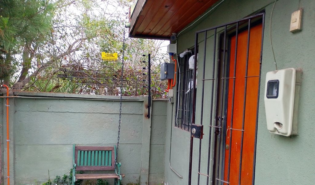 Pieza en arriendo en Javiera Carrera Sur, Larraín - Arriendo Depto Independiente nuevisimo | CompartoDepto - Image 6