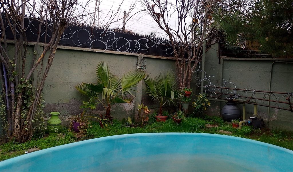 Pieza en arriendo en Javiera Carrera Sur, Larraín - Arriendo Depto Independiente nuevisimo | CompartoDepto - Image 7