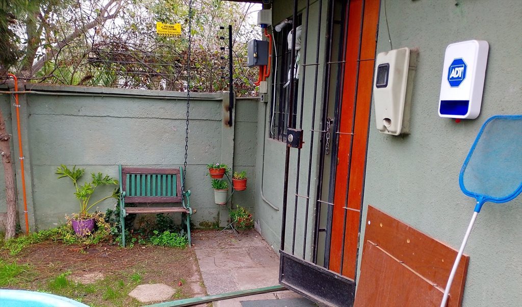 Pieza en arriendo en Javiera Carrera Sur, Larraín - Arriendo Depto Independiente nuevisimo | CompartoDepto - Image 8