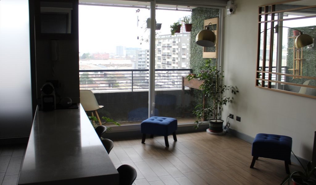 Pieza en arriendo en Til Til, Ñuñoa - Habitación con baño privado. Zona tranquila. | CompartoDepto - Image 3