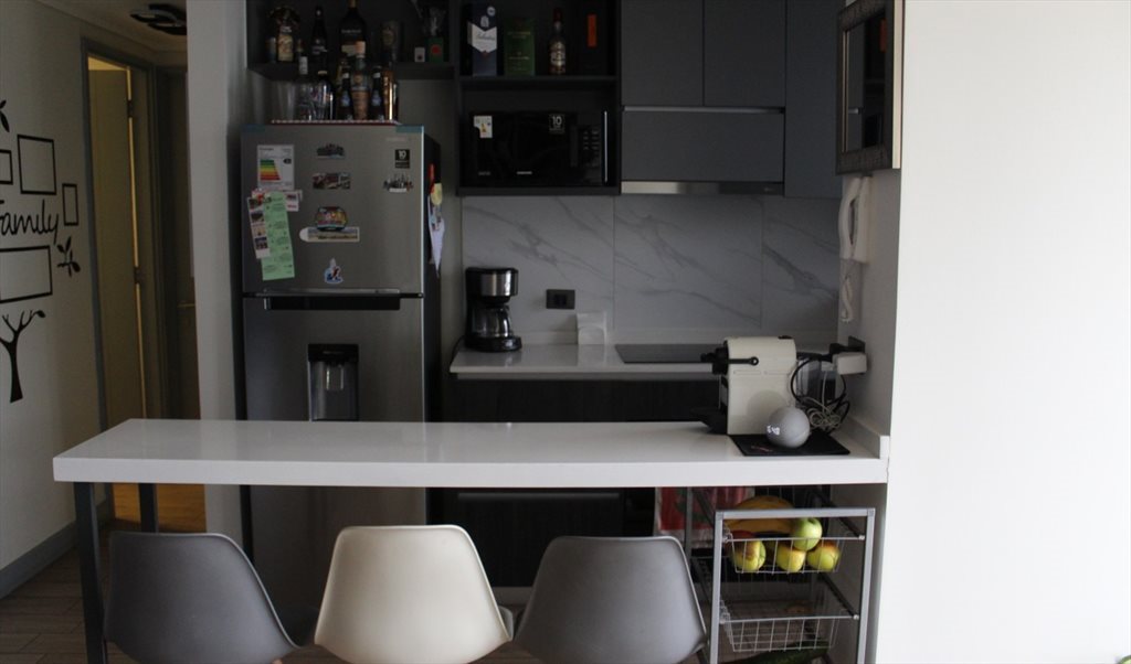 Pieza en arriendo en Til Til, Ñuñoa - Habitación con baño privado. Zona tranquila. | CompartoDepto - Image 4