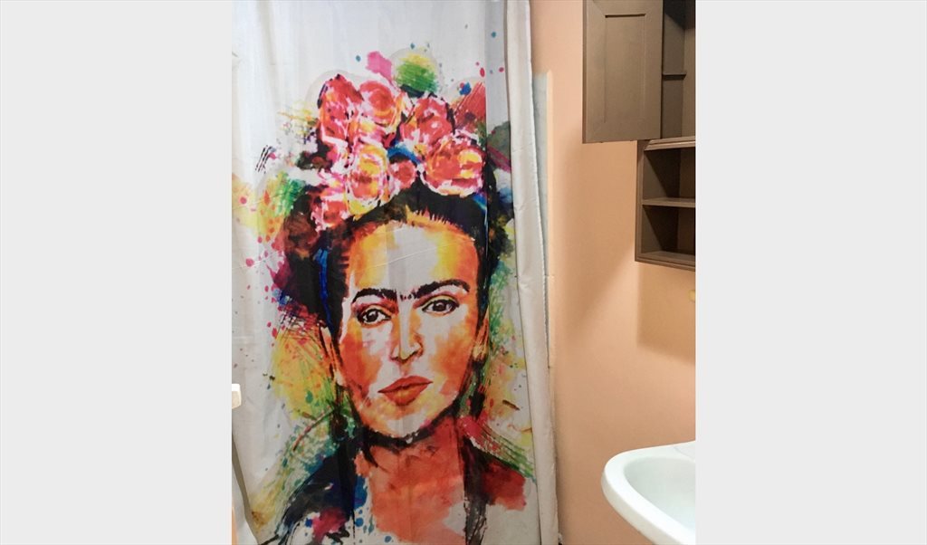 Pieza en arriendo en Avenida Vicuña Mackenna, Parque Bustamante - Arriendo habitación a mujer estudiante doglover | CompartoDepto - Image 2