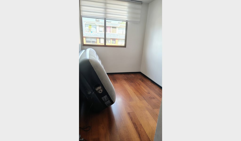 Pieza en arriendo en Monitor Araucano, Pedro de Valdivia Norte - Busco compañero de habitación | CompartoDepto - Image 4