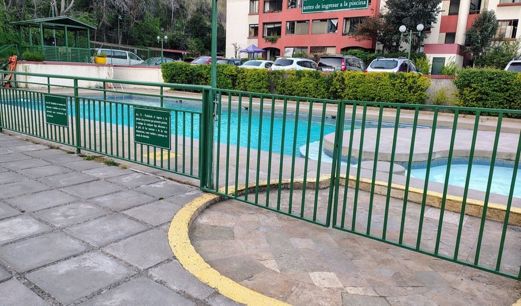 Pieza en arriendo en Monitor Araucano, Pedro de Valdivia Norte - Busco compañero de habitación | CompartoDepto - Image 6