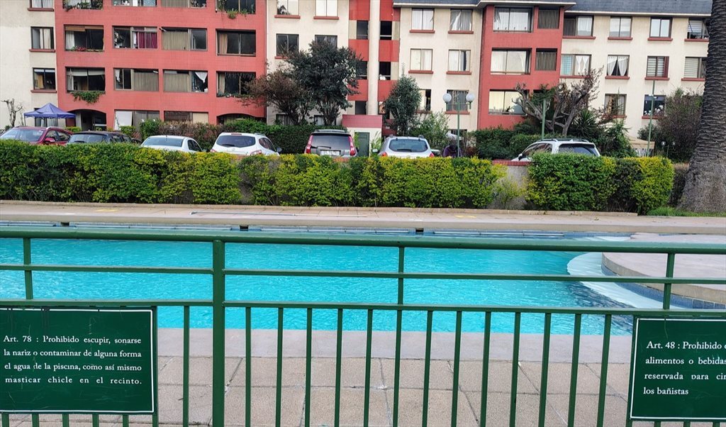 Pieza en arriendo en Monitor Araucano, Pedro de Valdivia Norte - Busco compañero de habitación | CompartoDepto - Image 7