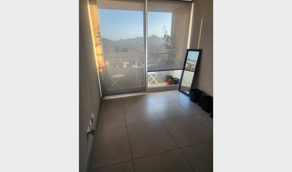 Pieza en arriendo en Avenida Zañartu, Ñuñoa - Arriendo habitación privada | CompartoDepto - Image 2