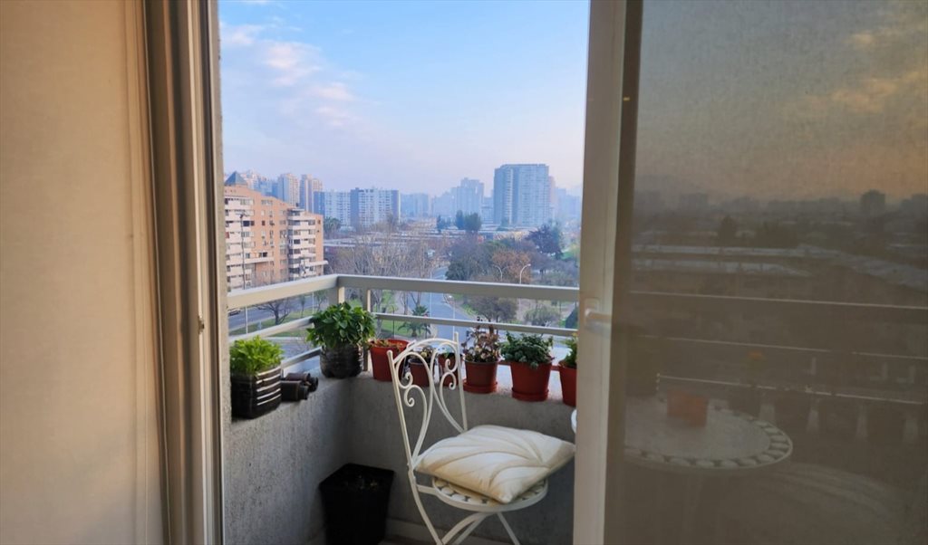 Pieza en arriendo en Avenida Zañartu, Ñuñoa - Arriendo habitación privada | CompartoDepto - Image 3