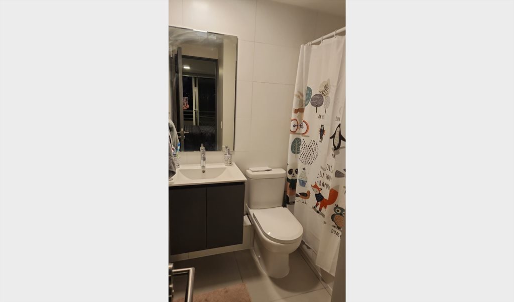 Pieza en arriendo en Avenida Zañartu, Ñuñoa - Arriendo habitación privada | CompartoDepto - Image 4