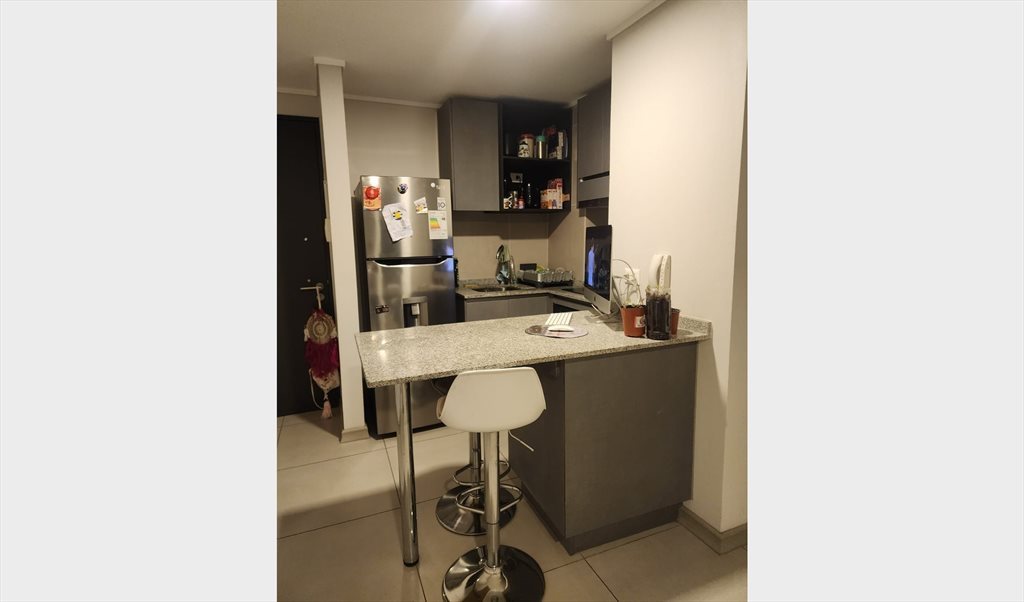 Pieza en arriendo en Avenida Zañartu, Ñuñoa - Arriendo habitación privada | CompartoDepto - Image 5