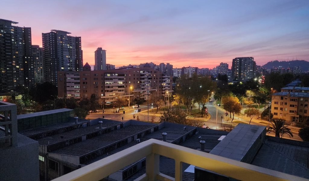 Pieza en arriendo en Avenida Zañartu, Ñuñoa - Arriendo habitación privada | CompartoDepto - Image 6