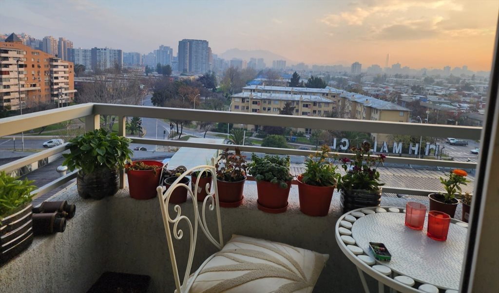 Pieza en arriendo en Avenida Zañartu, Ñuñoa - Arriendo habitación privada | CompartoDepto - Image 7