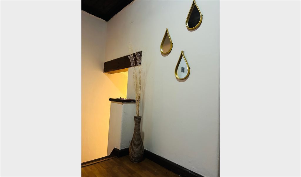 Pieza en arriendo en Alférez Real, Condell - Arriendo habitaciones mensuales en providencia | CompartoDepto - Image 2