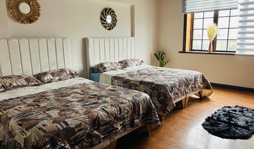 Pieza en arriendo en Alférez Real, Condell - Arriendo habitaciones mensuales en providencia | CompartoDepto - Image 8