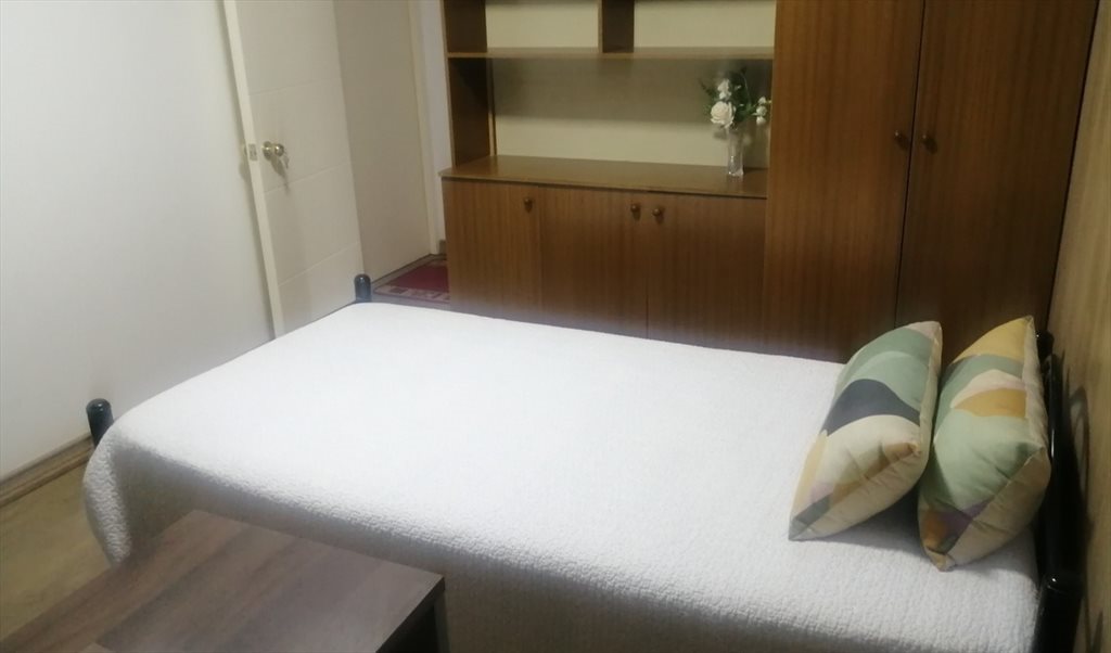 Pieza en arriendo en Reverendo Padre Werner Fromm, Las Condes - $450.000 Departamento Las Condes Metro Manquehue | CompartoDepto - Image 2