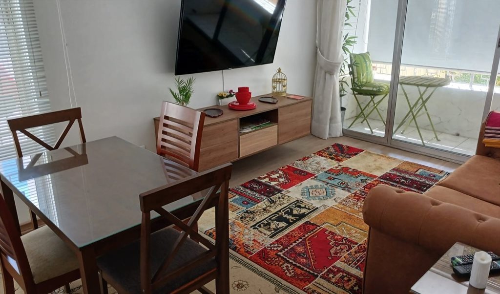 Pieza en arriendo en Reverendo Padre Werner Fromm, Las Condes - $450.000 Departamento Las Condes Metro Manquehue | CompartoDepto - Image 5