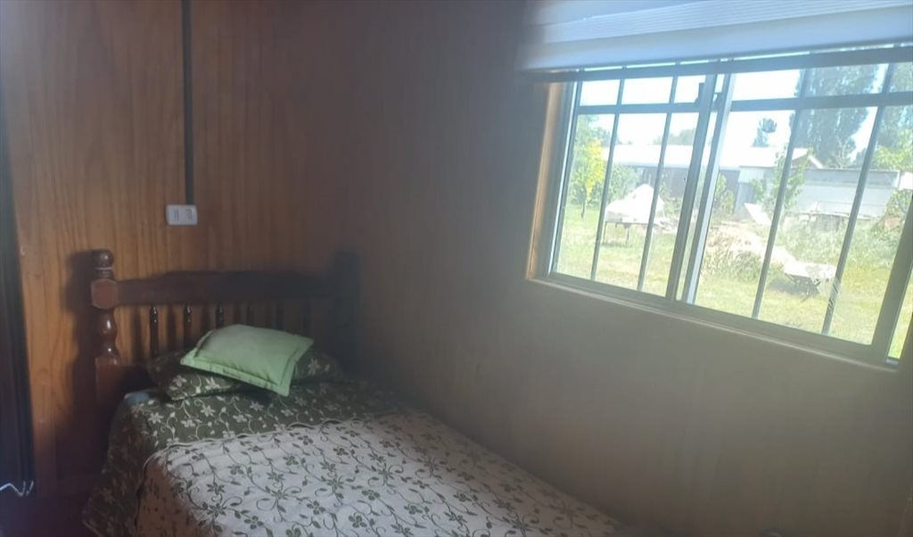 Pieza en arriendo en José Miguel Carrera, Quillón - Departamento independiente | CompartoDepto - Image 2