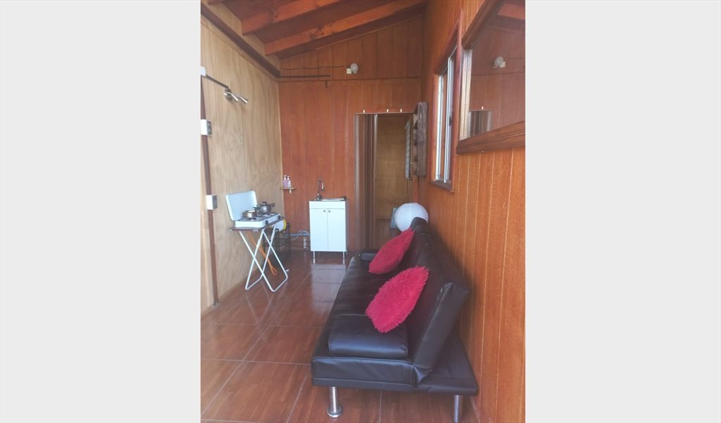 Pieza en arriendo en José Miguel Carrera, Quillón - Departamento independiente | CompartoDepto - Image 3