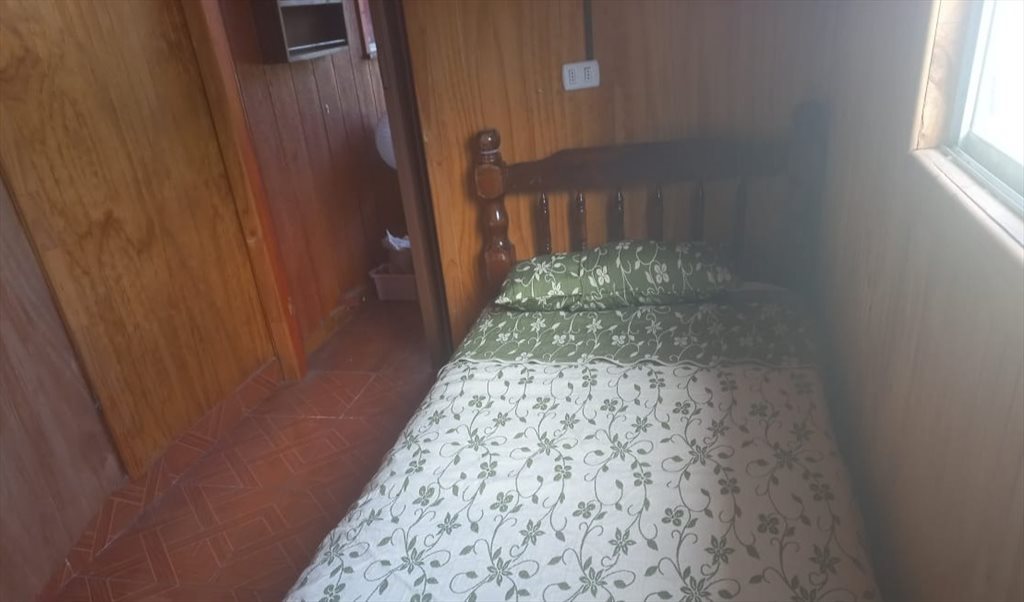 Pieza en arriendo en José Miguel Carrera, Quillón - Departamento independiente | CompartoDepto - Image 4