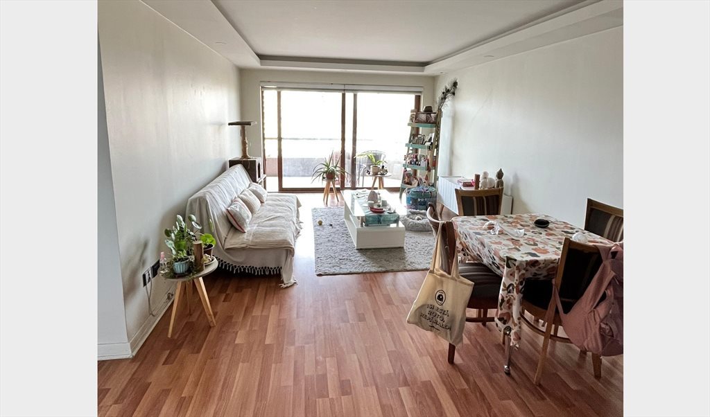 Pieza en arriendo en Castellón, Observatorio - Se arrienda amplia pieza con baño propio y salida a terraza | CompartoDepto - Image 2