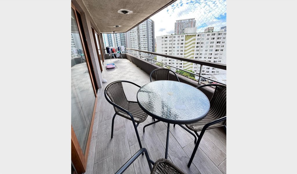 Pieza en arriendo en Castellón, Observatorio - Se arrienda amplia pieza con baño propio y salida a terraza | CompartoDepto - Image 5