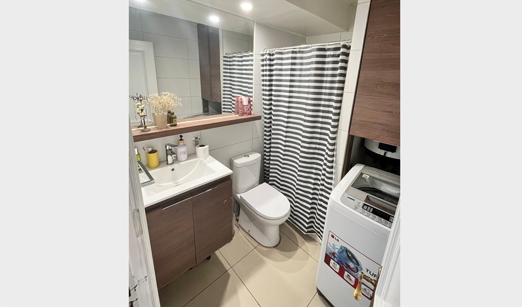 Pieza en arriendo en Castellón, Observatorio - Se arrienda amplia pieza con baño propio y salida a terraza | CompartoDepto - Image 7