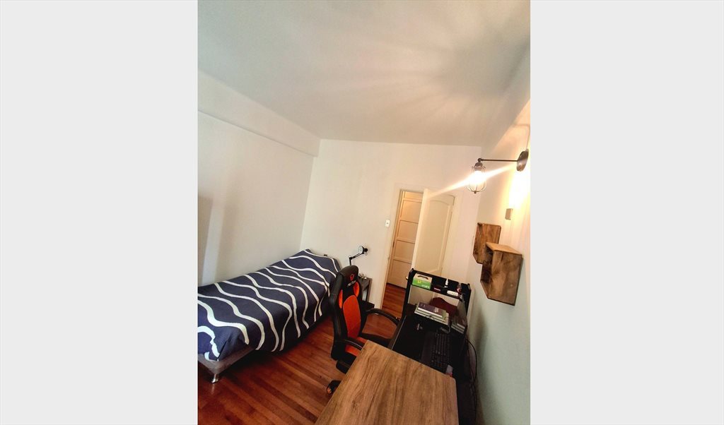 Pieza en arriendo en Avenida Providencia, Parque Bustamante - Comparto Depaetamento | CompartoDepto - Image 2