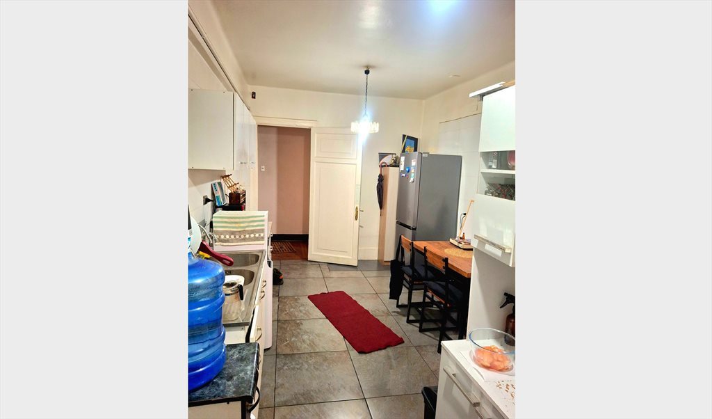 Pieza en arriendo en Avenida Providencia, Parque Bustamante - Comparto Depaetamento | CompartoDepto - Image 4